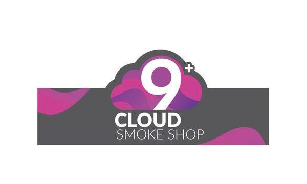 Cloud 9+ smoke shop