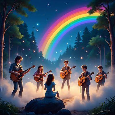 Imperial High School