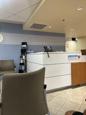 Veterans Benefits Administration