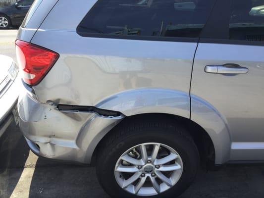 Red Star Auto Body Shop