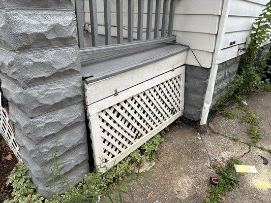 Weigand Improvisions