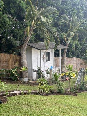 Bigisland handyman services