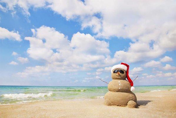 Merry Christmas from your friends at Anchor Docking Direct here in Florida!!!