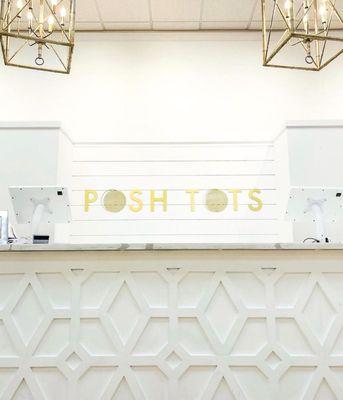 Posh Tots Boutique