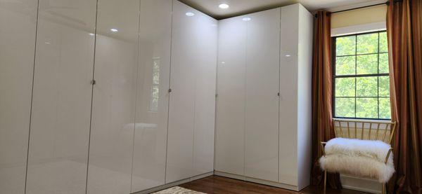 Precision Furniture Assembly