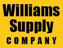 Williams Supply Co Inc logo