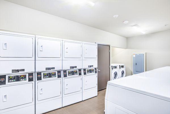 Crescendo Senior Apartments