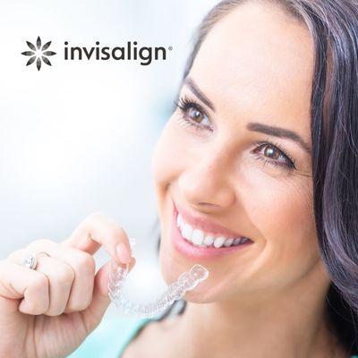 $500 OFF Invisalign