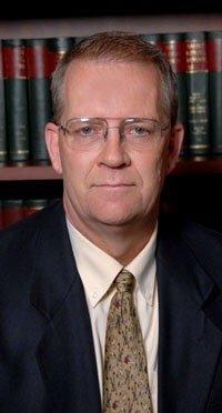 Attorney John W. Sawyer