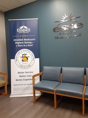 Des Peres Medical Pavilion