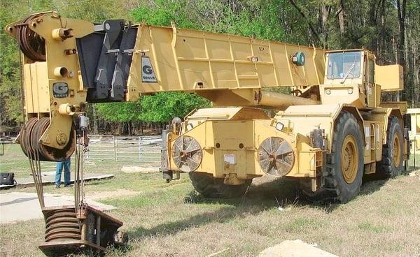 American Way Machinery