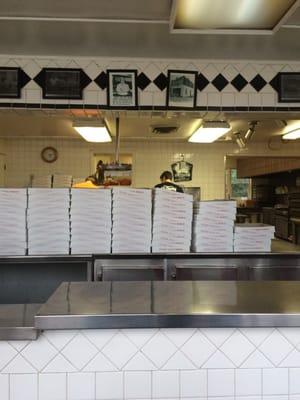 Dicarlo's Original Pizza Crust