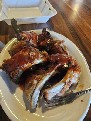 The Strand Bar & Grill