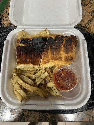 Tony's Market & Deli