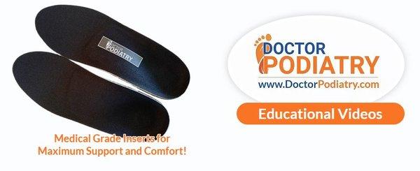 Doctor Podiatry