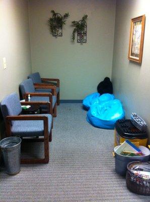 Erin LeVan Counselor, M.Ed. LMHC, NCC, CMHS