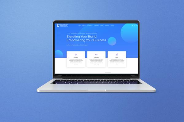 Brand Builder Promotions