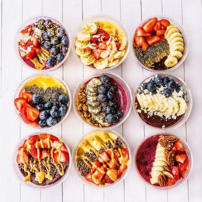 Better Blend - Loveland