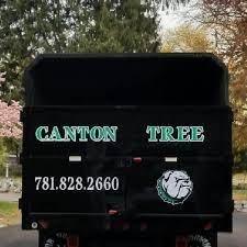 Canton Tree Service