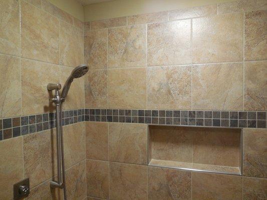 Patrick's Home Services