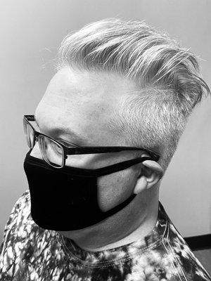 C Suite Hairapy for Men