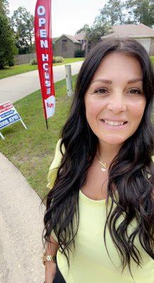 Amber Baggett - exp Realty