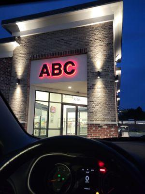 ABC Store