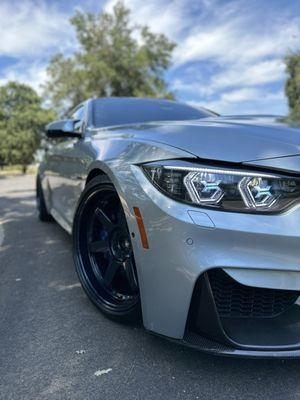 Luciano's Collision Center