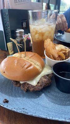 Louisville Burger Week French Dip