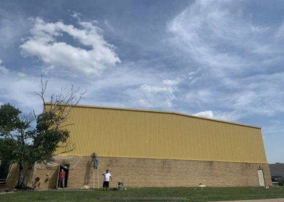 Lakeside Construction