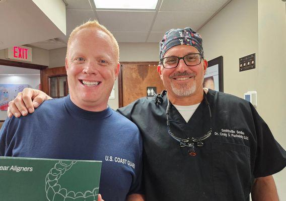 Craig S Puchalsky, DDS - Smithville Smiles