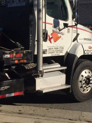 Structural Materials Company