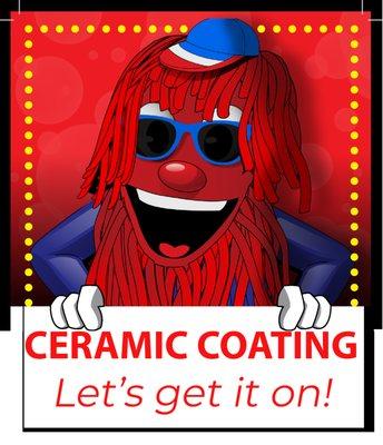 Ceramic Coating