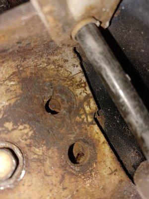 Mitch n Mike's Handy Service