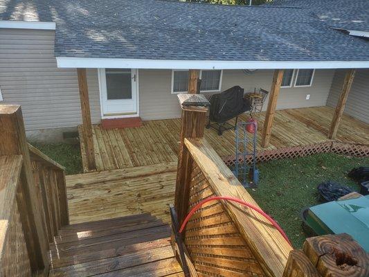 Mc Curry's Odd and Ends