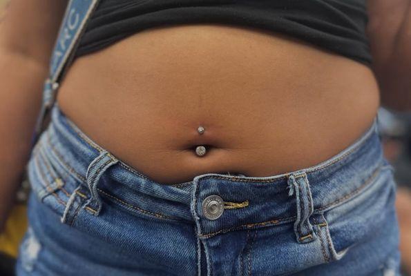 Sacred Family Studio