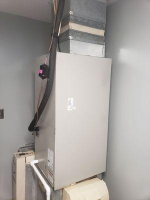 Lorich Heating & Cooling