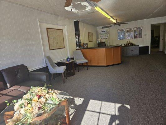 Iron Valley Real Estate