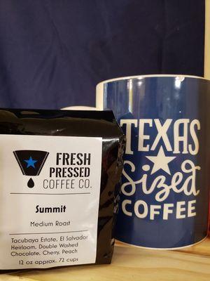 2 oz, 12 oz, 5 pounds
Medium Roast
Farm Direct (Direct Trade)
Rainforest Alliance Certified
Veteran Owned Business