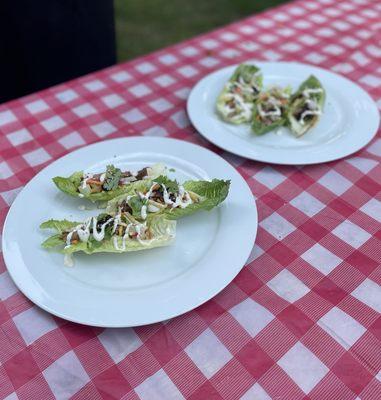 Culinary Expressions Catering