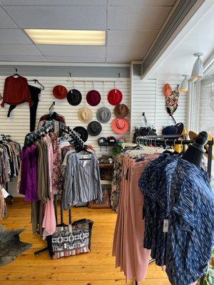 PFB has something for everyone in the family. Check out our vast apparel and hat selection.