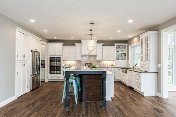 Diyanni Homes