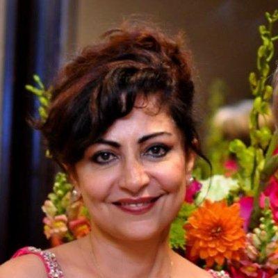 Dr. Banafsheh Pezeshk