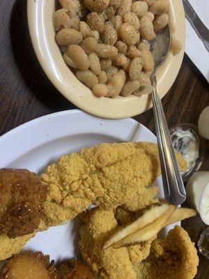 Esha's Country Store and Diner