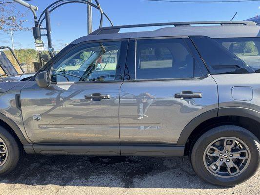 Clean Express Auto Wash - Streetsboro