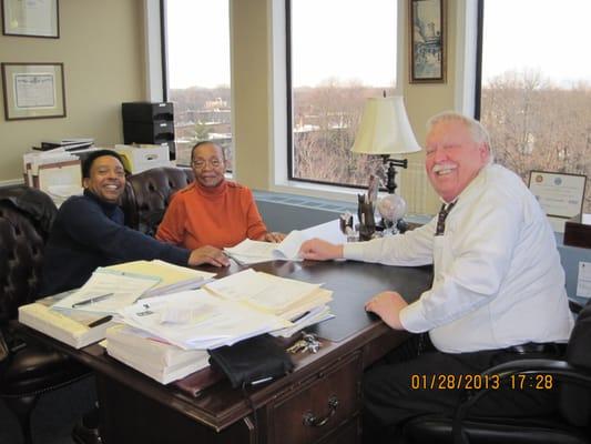 Kennelly & Associates