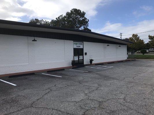 STOR-IT thomasville