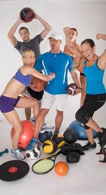 HM Sports Performance