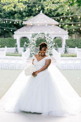 Sylvia’s Alteration