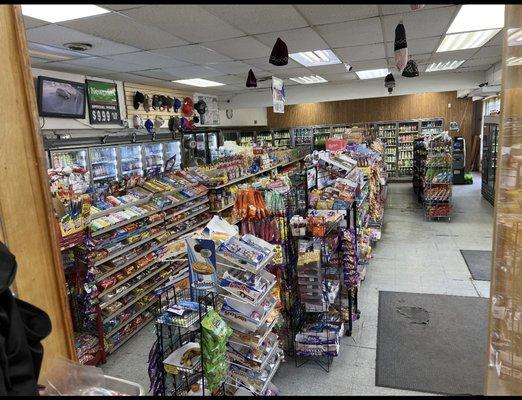 Seven Brothers Grocery